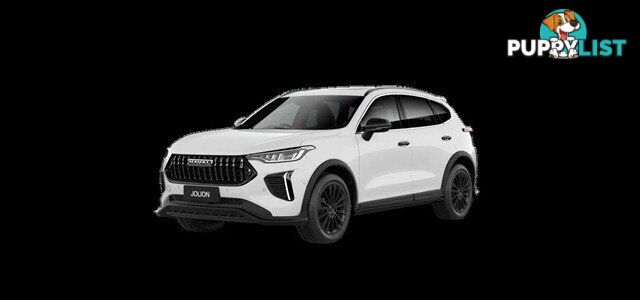 2024 GWM HAVAL JOLION ULTRA A02 SUV