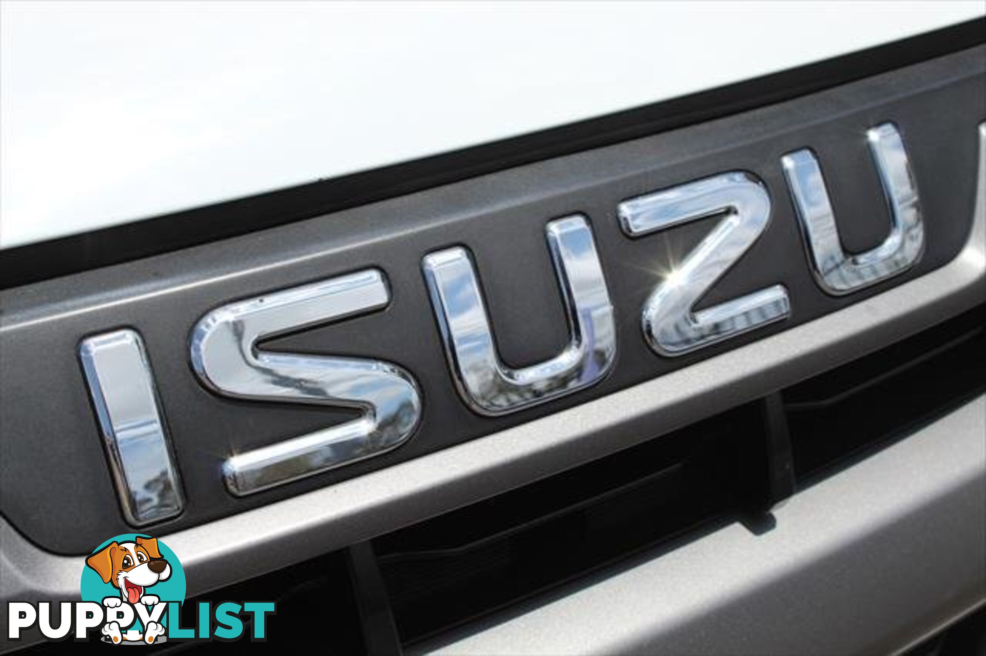 2020 ISUZU D-MAX SX HIGH RIDE MY21 CAB CHASSIS - SINGLE CAB