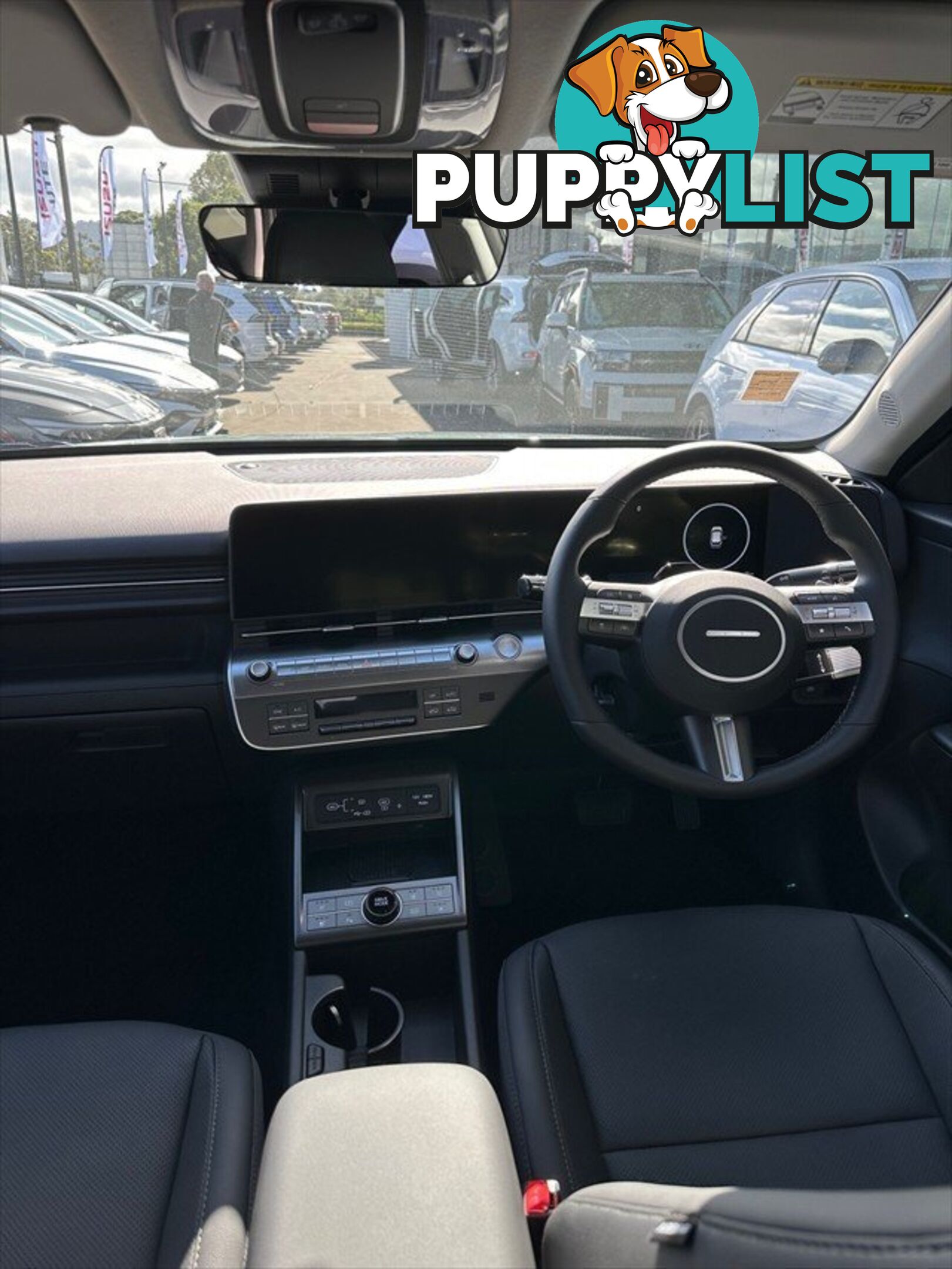 2025 HYUNDAI KONA PREMIUM SX2.V2 MY25 SUV