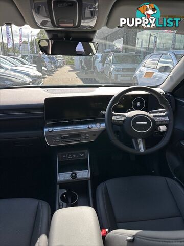 2025 HYUNDAI KONA PREMIUM SX2.V2 MY25 SUV