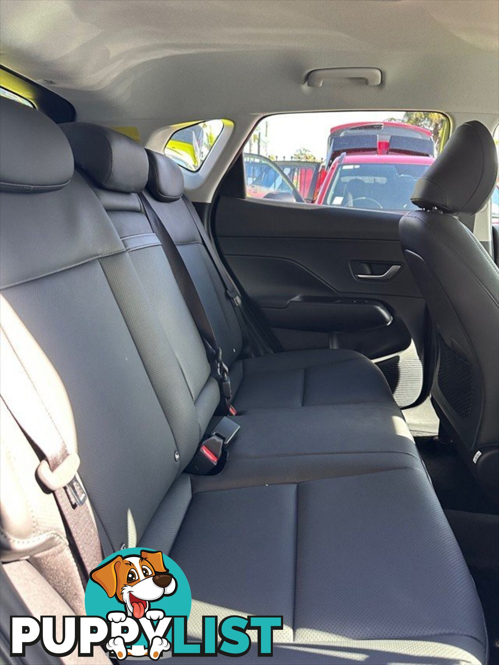 2025 HYUNDAI KONA PREMIUM SX2.V2 MY25 SUV