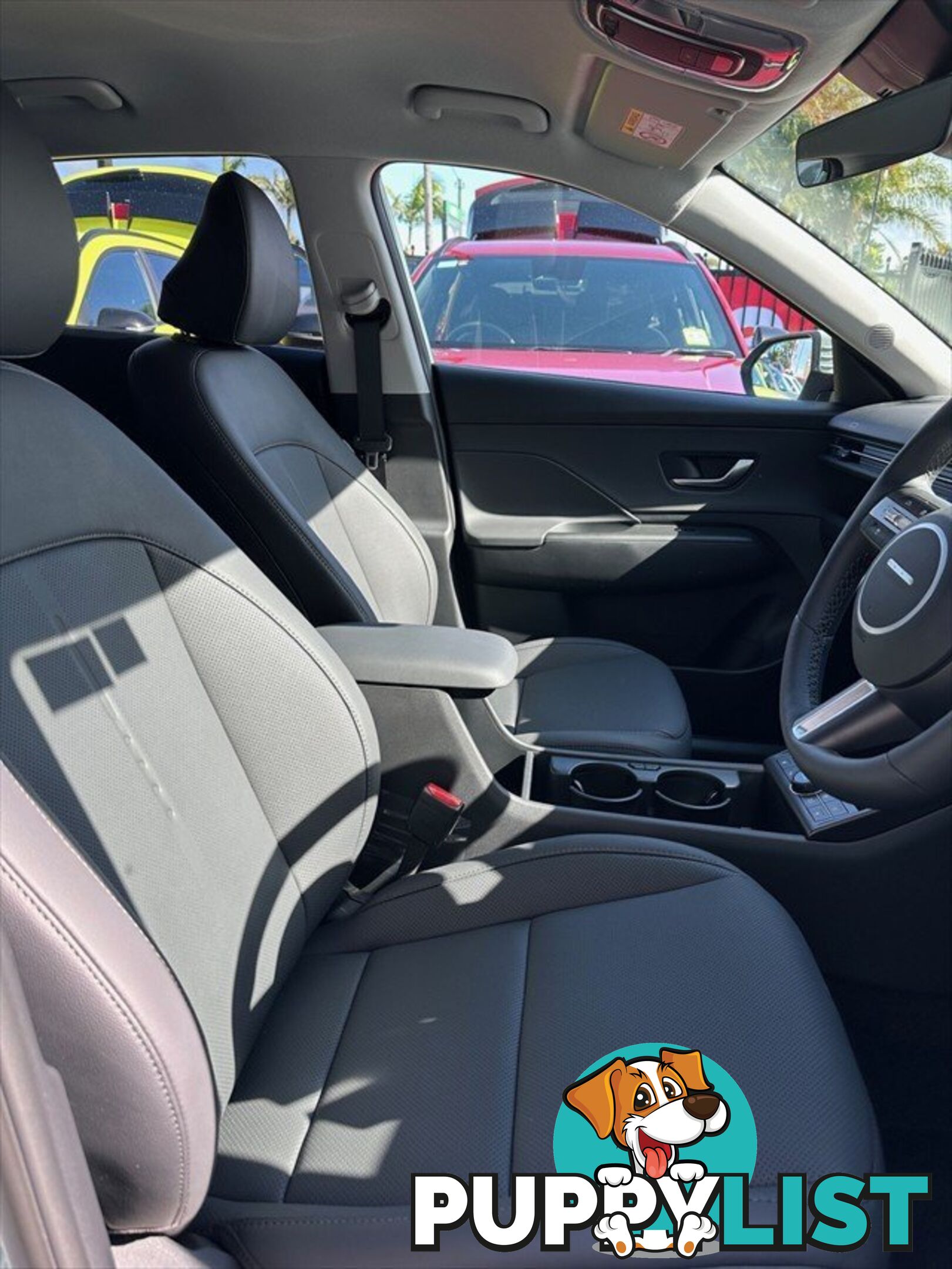 2025 HYUNDAI KONA PREMIUM SX2.V2 MY25 SUV