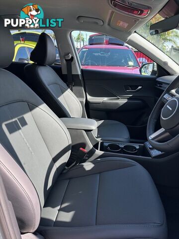 2025 HYUNDAI KONA PREMIUM SX2.V2 MY25 SUV