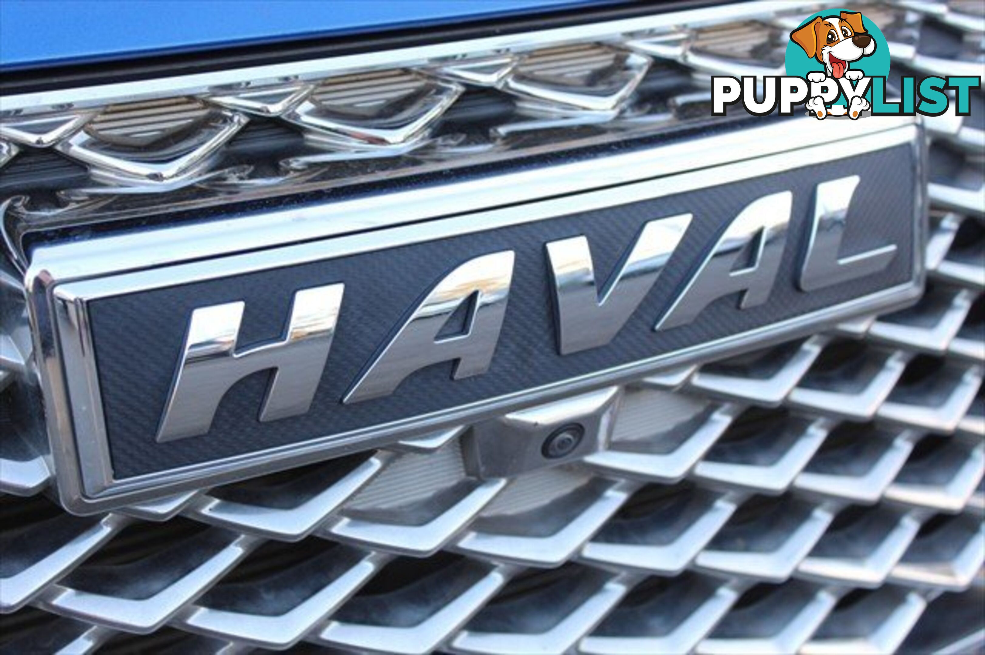 2021 HAVAL H6 ULTRA B01 FOUR WHEEL DRIVE SUV