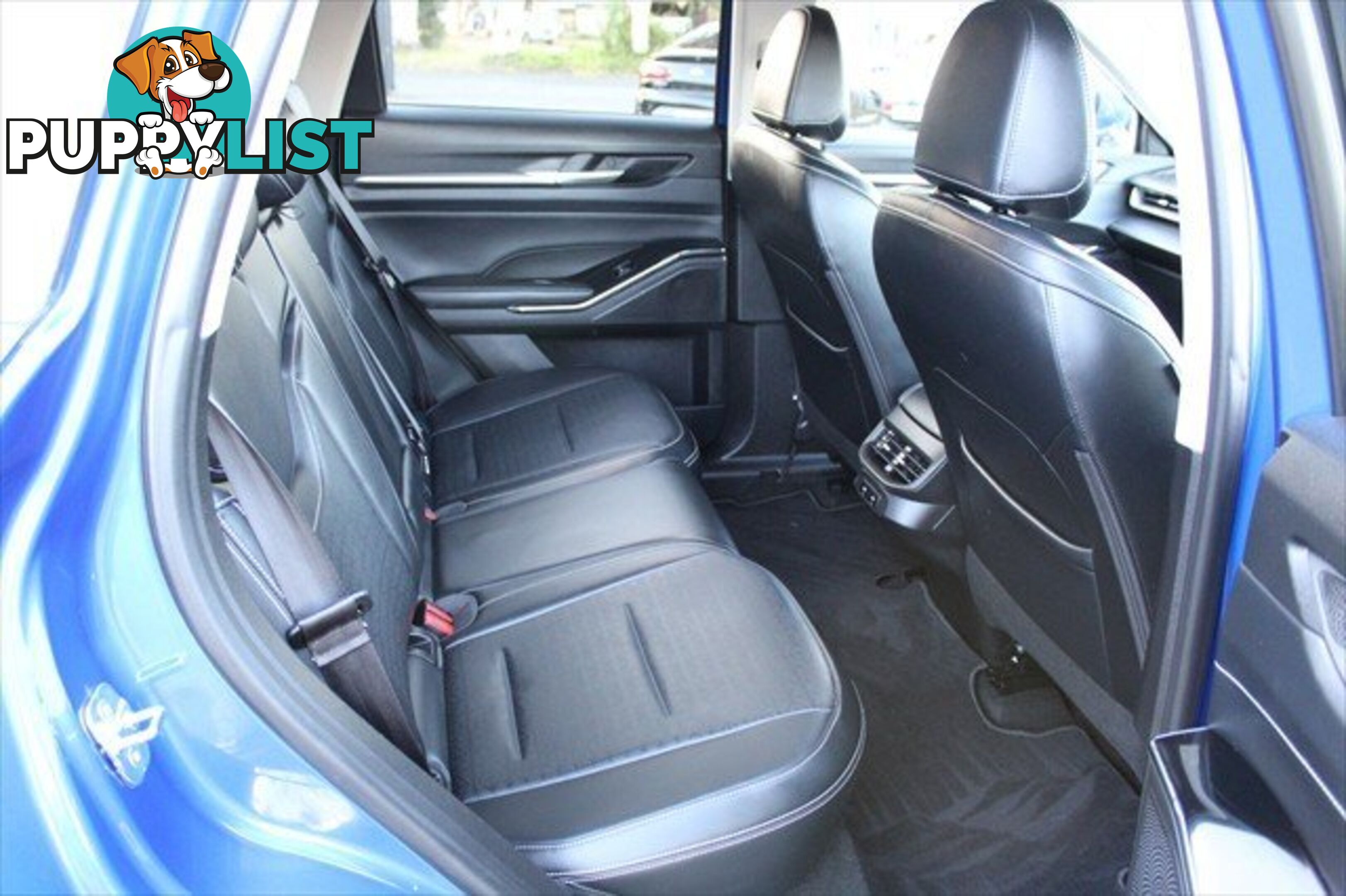 2021 HAVAL H6 ULTRA B01 FOUR WHEEL DRIVE SUV