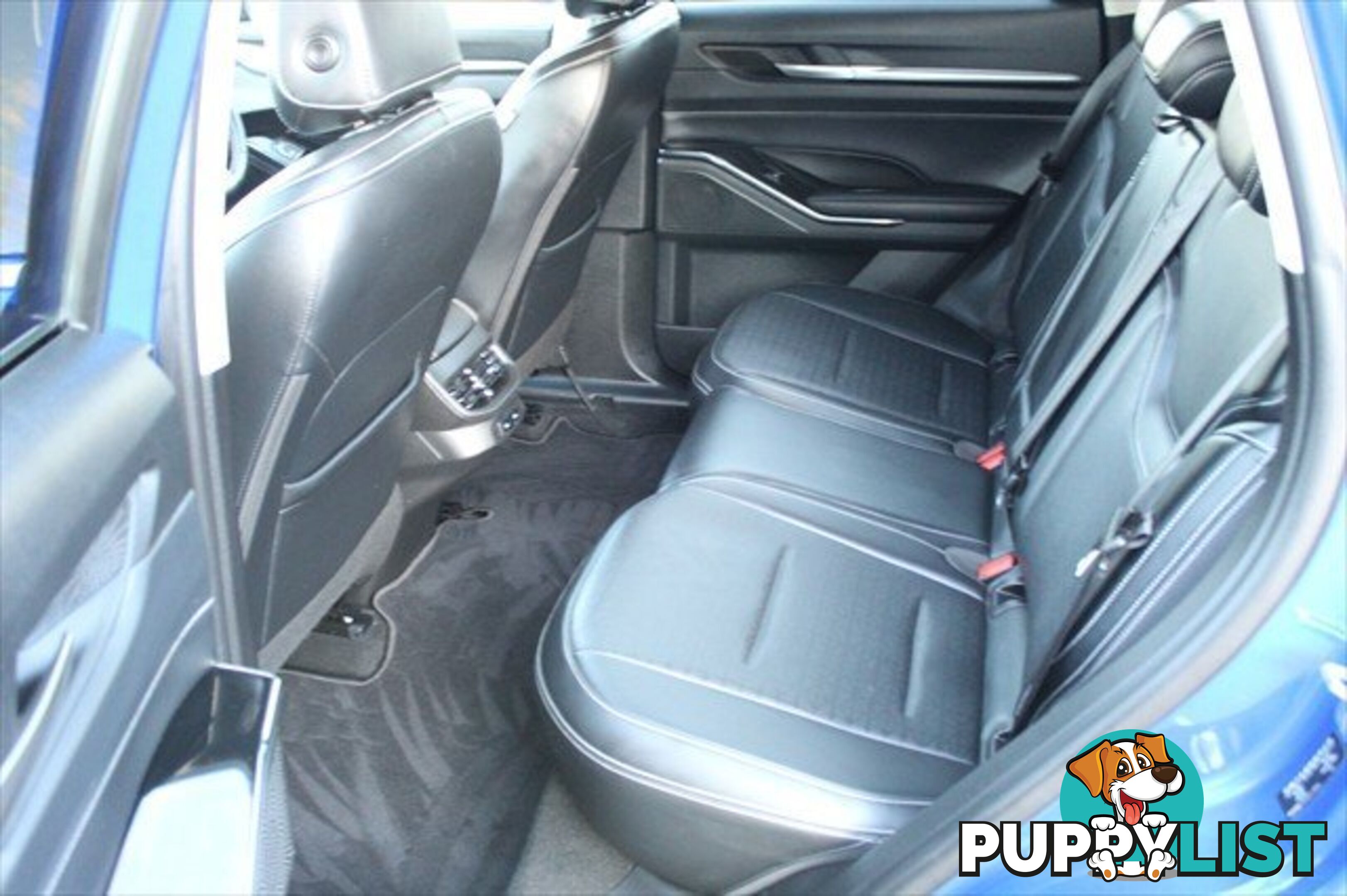2021 HAVAL H6 ULTRA B01 FOUR WHEEL DRIVE SUV