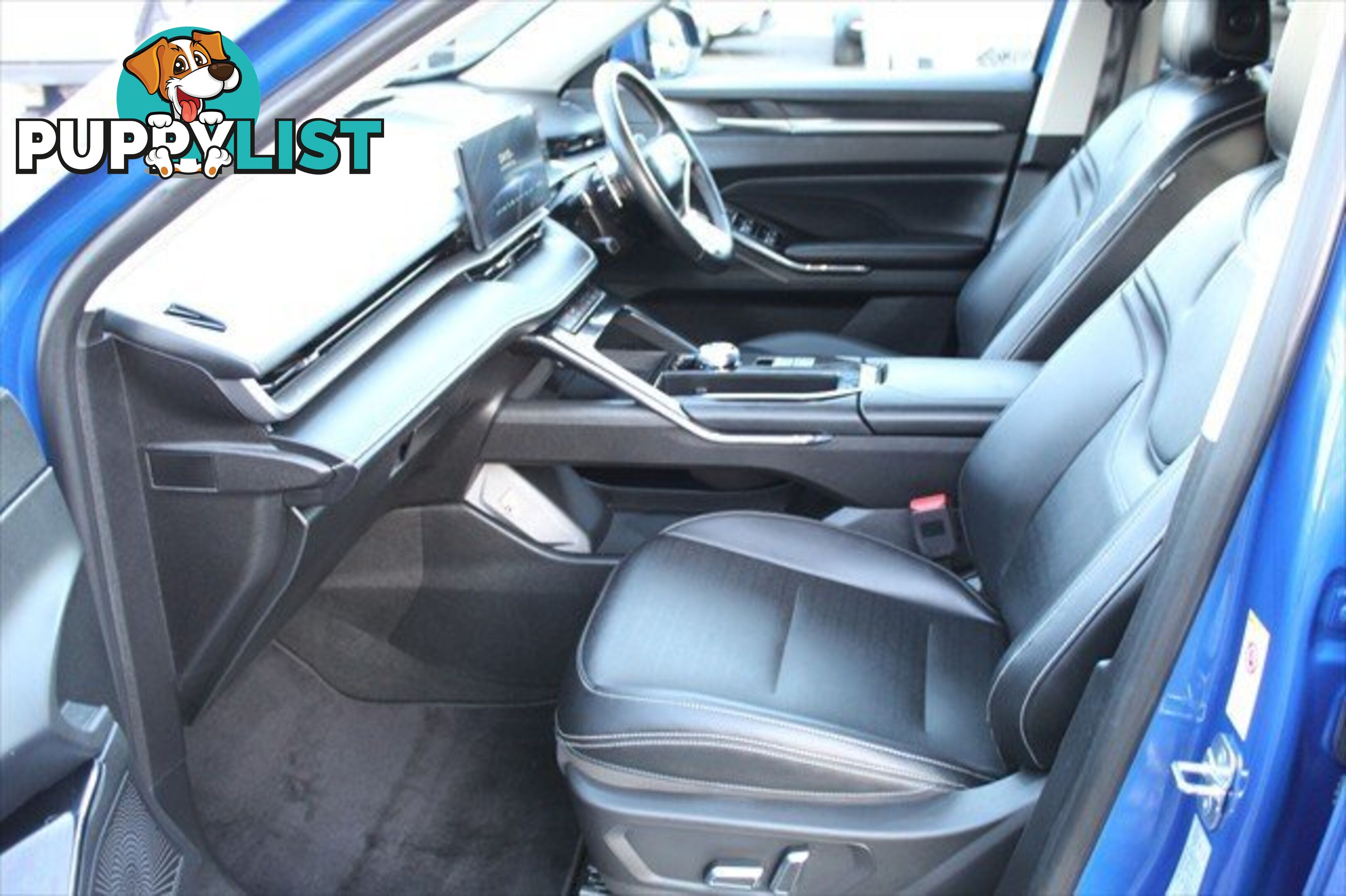 2021 HAVAL H6 ULTRA B01 FOUR WHEEL DRIVE SUV