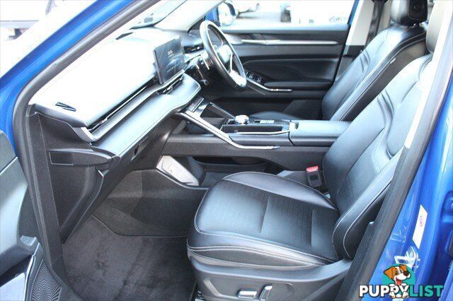 2021 HAVAL H6 ULTRA B01 FOUR WHEEL DRIVE SUV