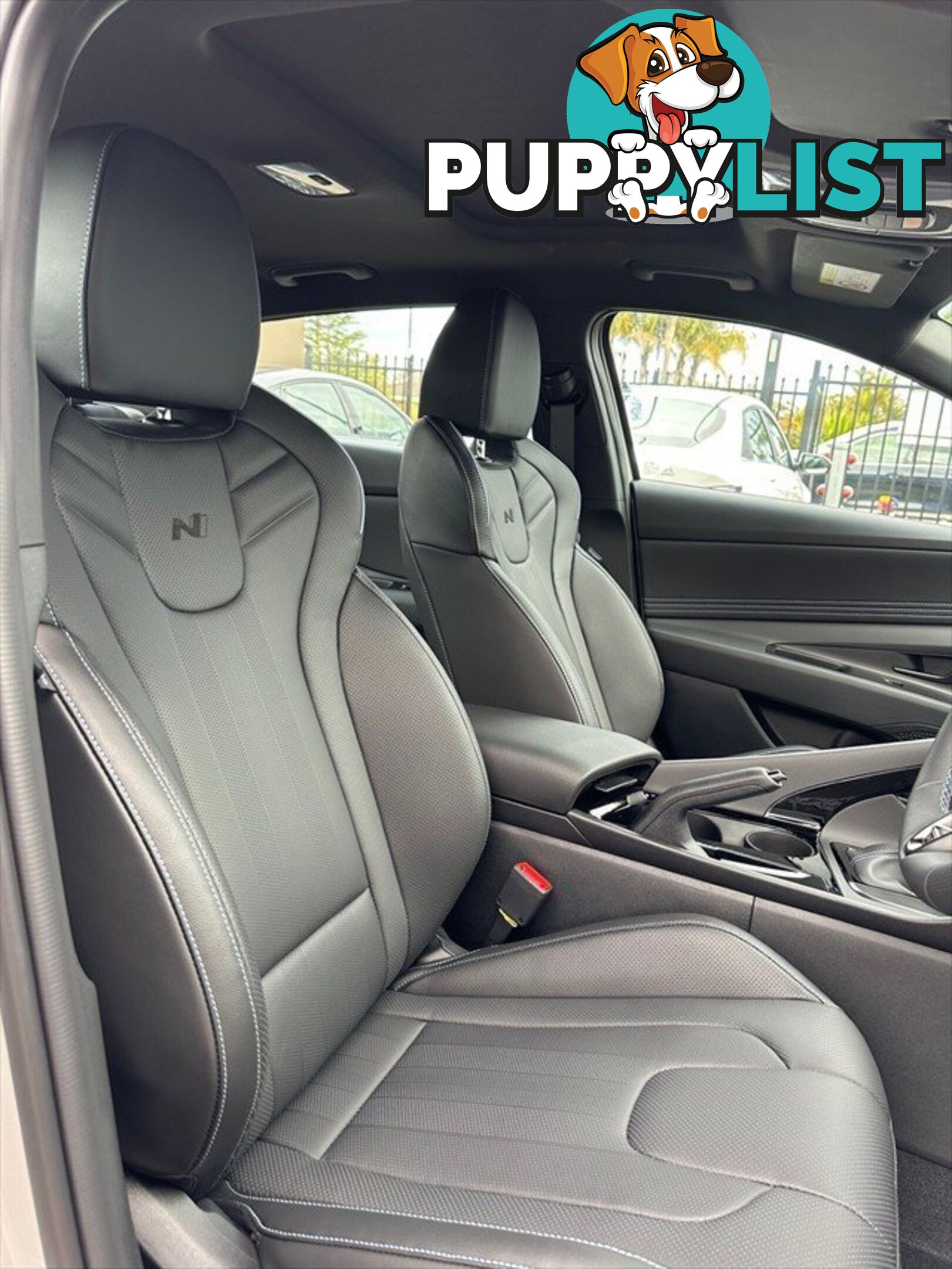 2025 HYUNDAI I30 N PREMIUM CN7.V2 MY25 SEDAN
