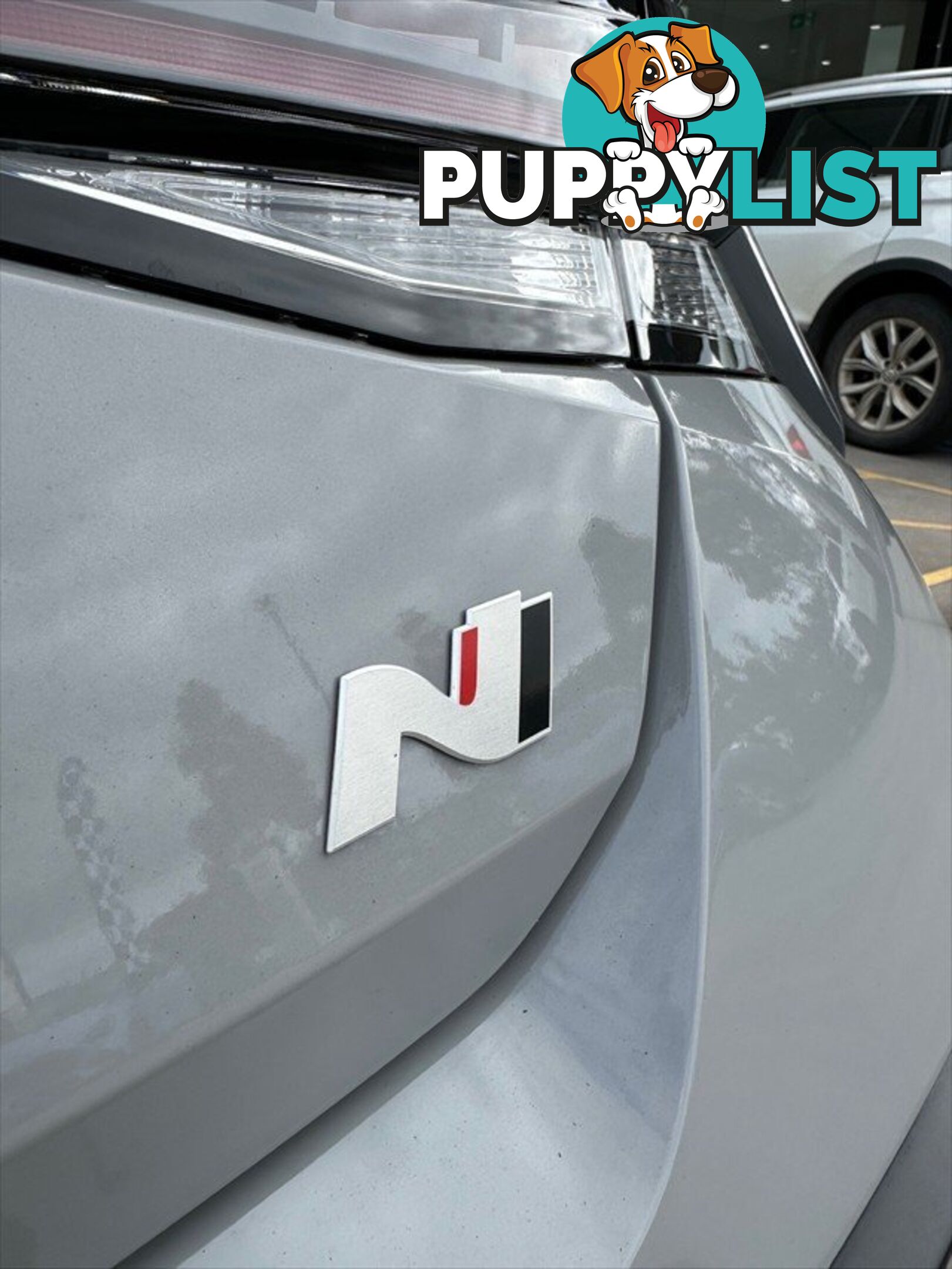 2025 HYUNDAI I30 N PREMIUM CN7.V2 MY25 SEDAN