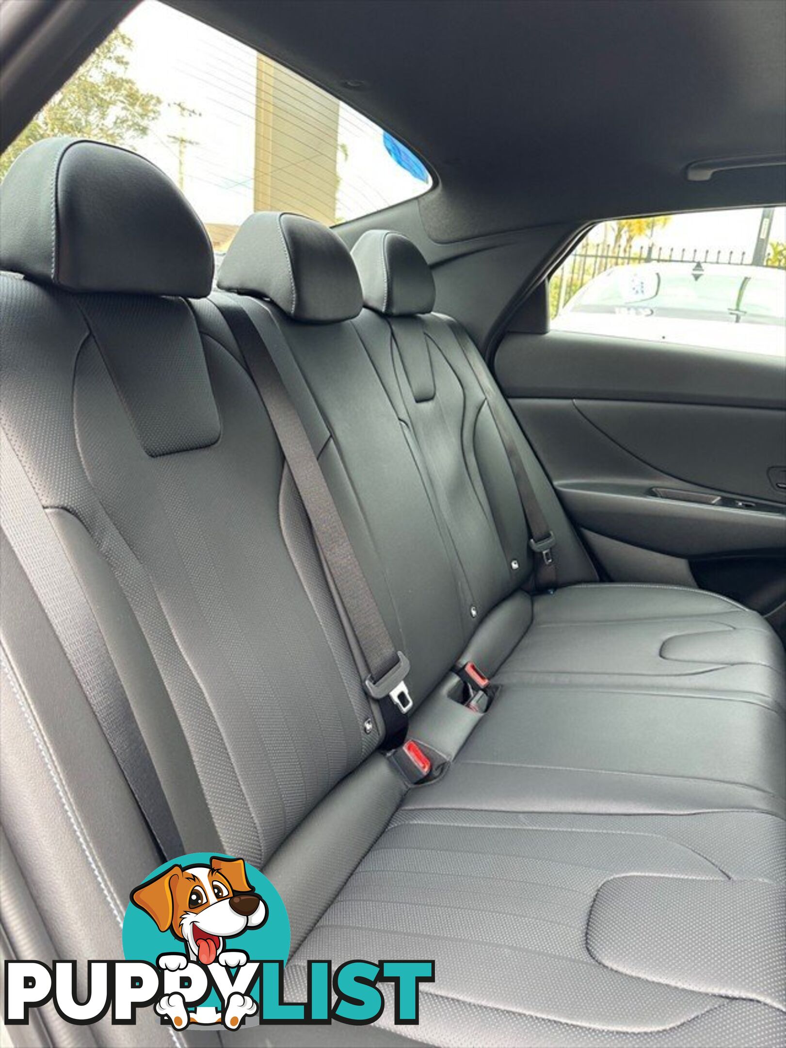 2025 HYUNDAI I30 N PREMIUM CN7.V2 MY25 SEDAN