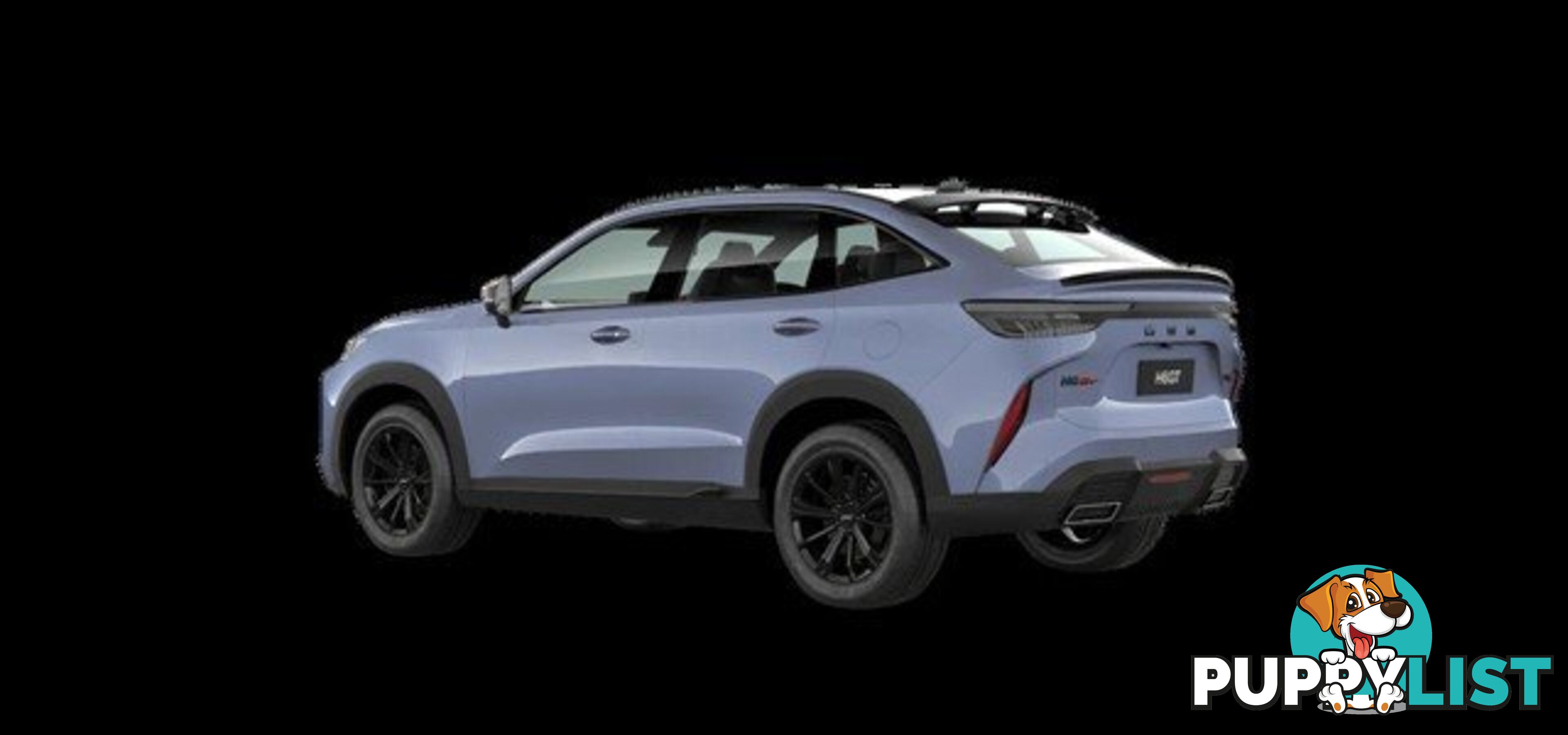 2025 GWM HAVAL H6GT ULTRA PHEV B03 4X4 ON DEMAND SUV