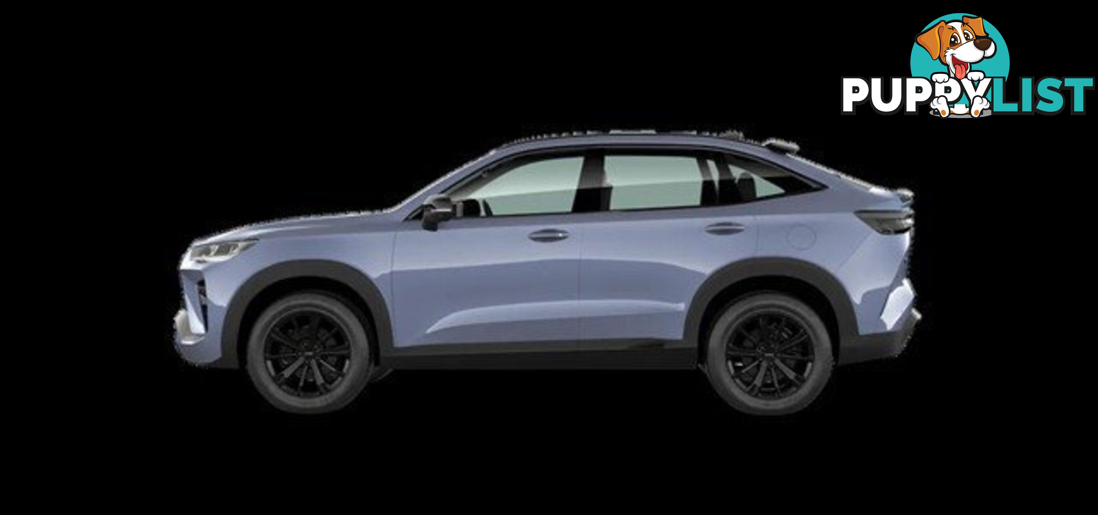 2025 GWM HAVAL H6GT ULTRA PHEV B03 4X4 ON DEMAND SUV