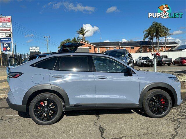 2025 GWM HAVAL H6GT ULTRA PHEV B03 4X4 ON DEMAND SUV