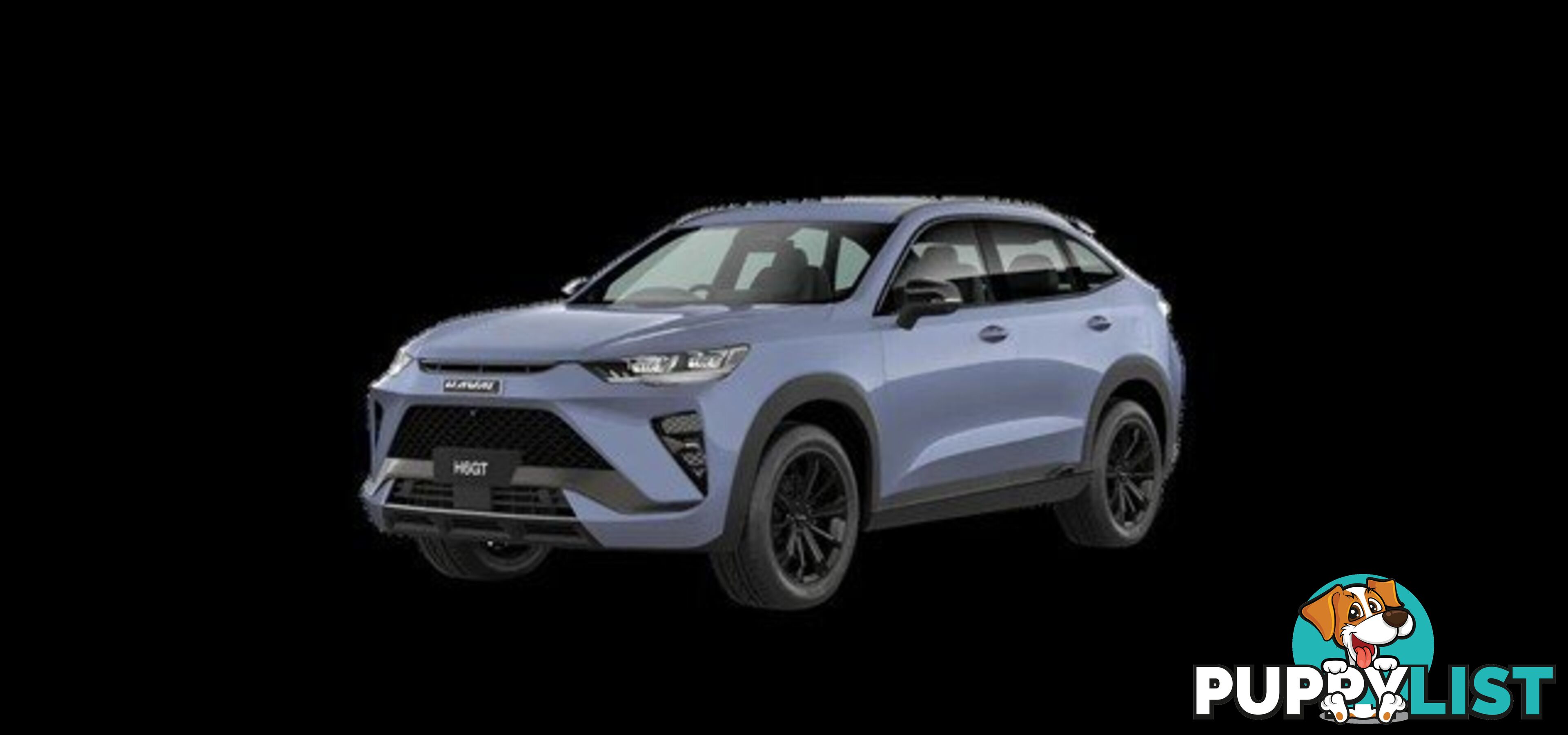 2025 GWM HAVAL H6GT ULTRA PHEV B03 4X4 ON DEMAND SUV