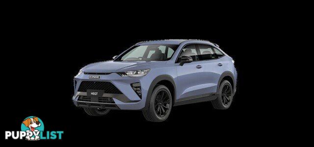 2025 GWM HAVAL H6GT ULTRA PHEV B03 4X4 ON DEMAND SUV