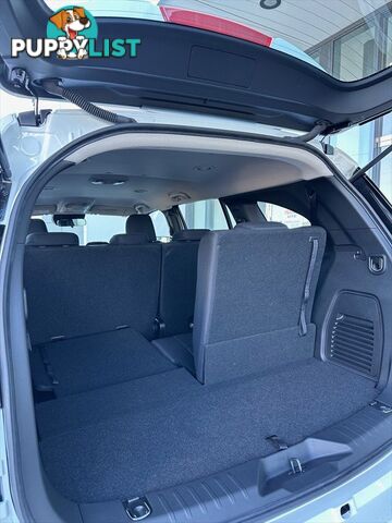 2025 ISUZU MU-X LS-M MY25 4X4 DUAL RANGE SUV