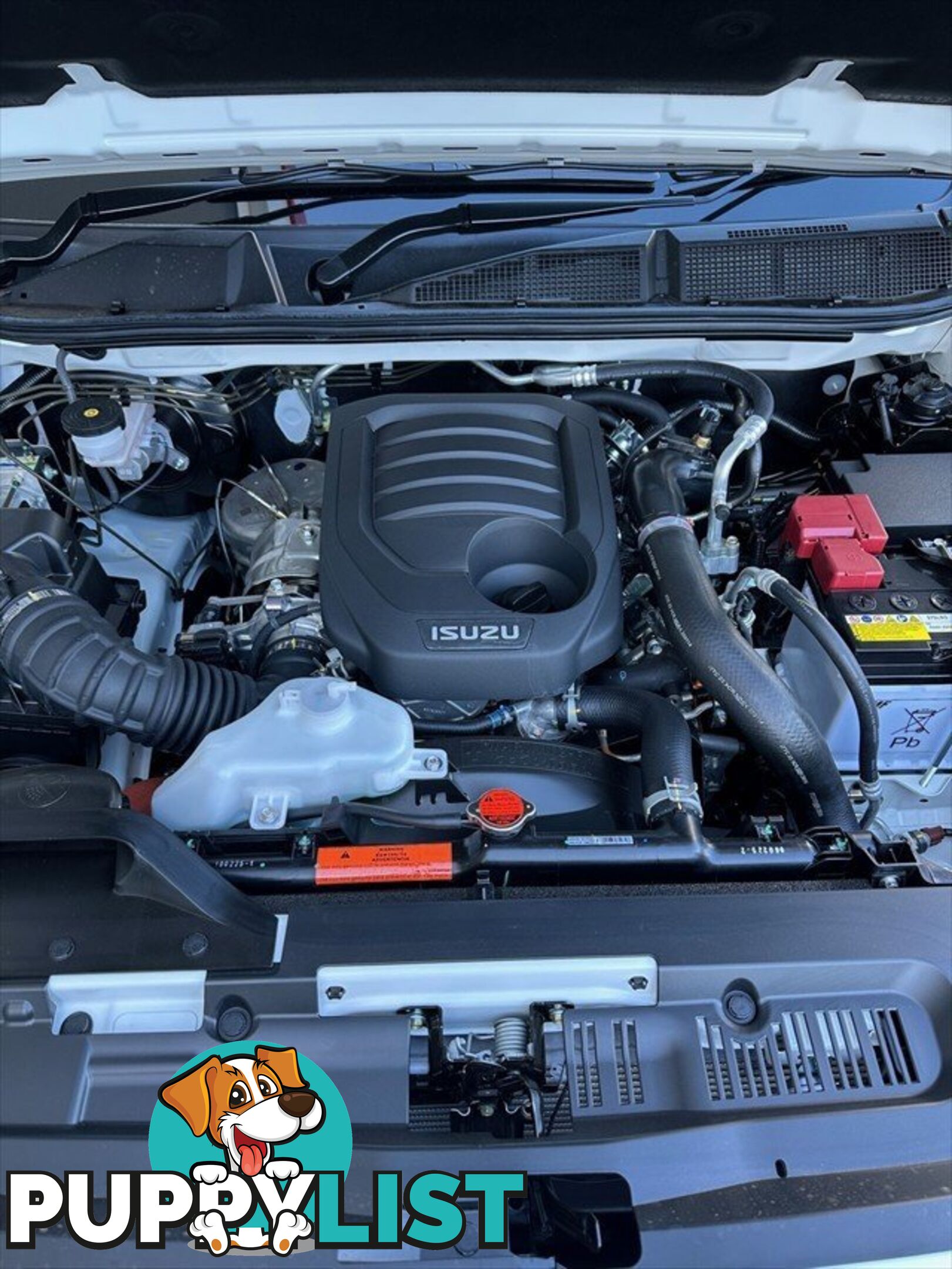2025 ISUZU MU-X LS-M MY25 4X4 DUAL RANGE SUV
