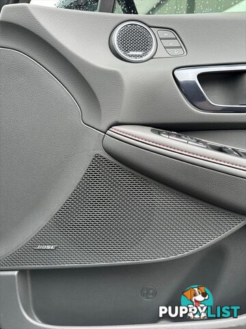 2024 HYUNDAI SONATA N LINE DN8.V4 MY25 SEDAN