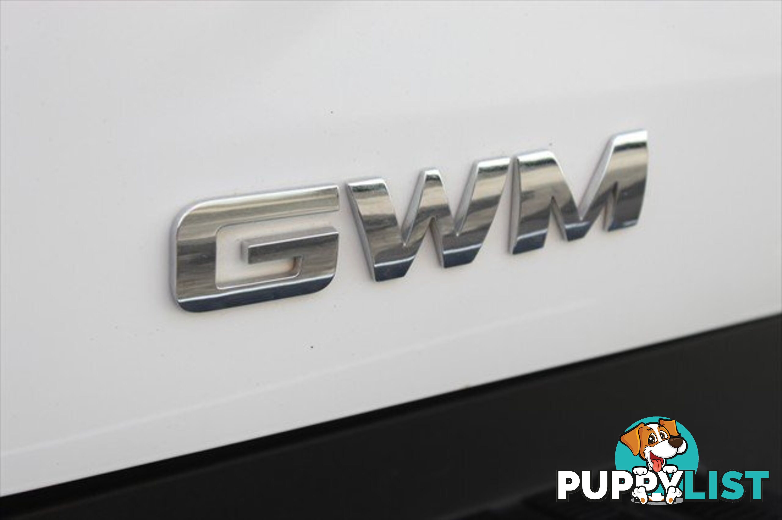 2021 GWM UTE CANNON-L NPW 4X4 UTILITY - DUAL CAB