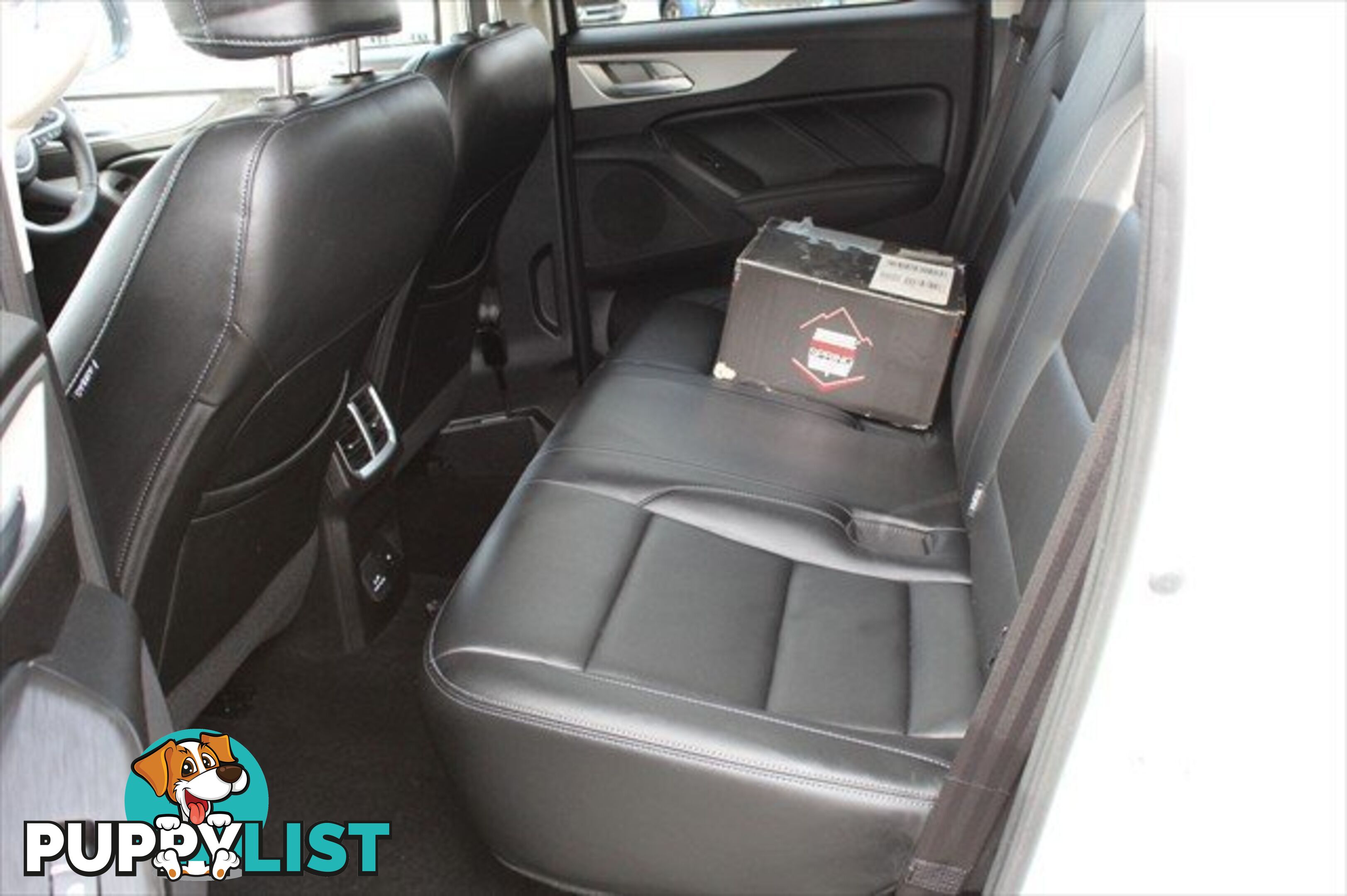 2021 GWM UTE CANNON-L NPW 4X4 UTILITY - DUAL CAB