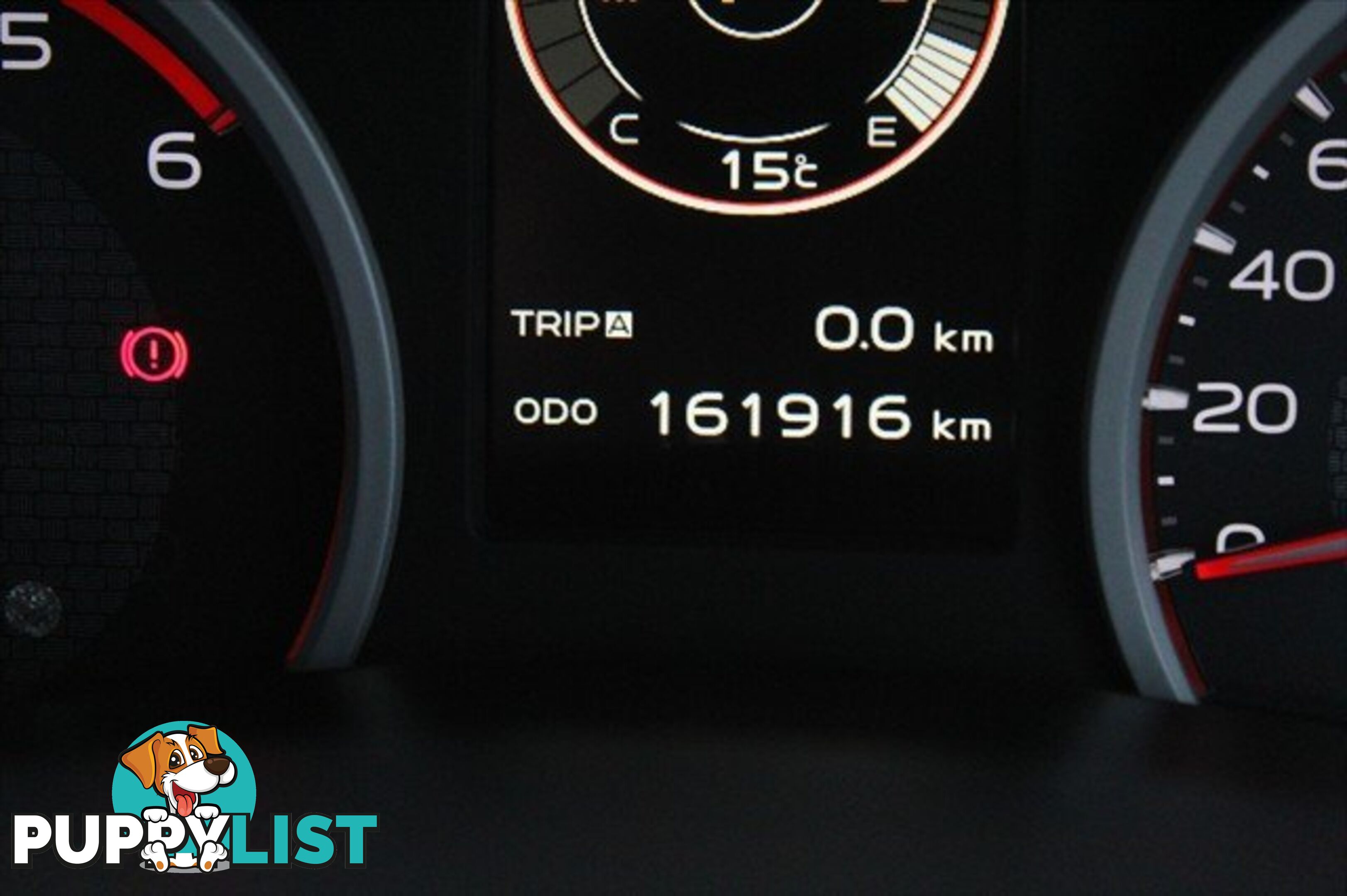 2016 ISUZU D-MAX LS-TERRAIN MY15.5 4X4 DUAL RANGE UTILITY - DUAL CAB