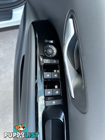 2024 HYUNDAI TUCSON  NX4.V3 MY25 SUV