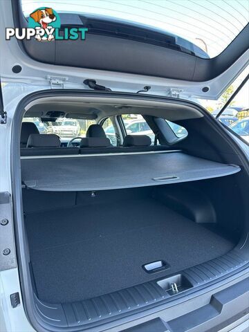2024 HYUNDAI TUCSON  NX4.V3 MY25 SUV