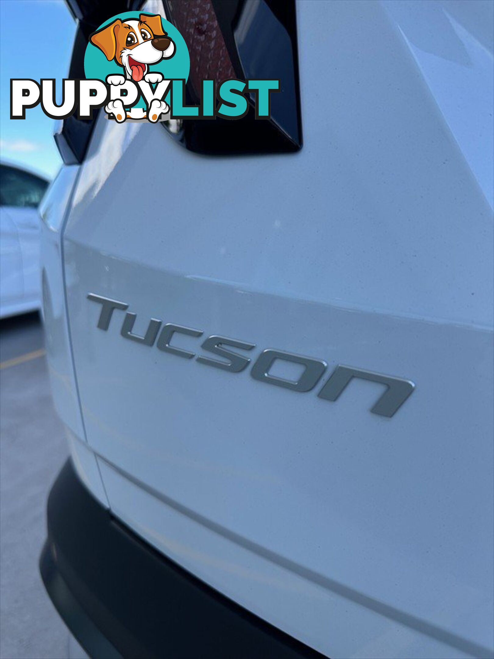 2024 HYUNDAI TUCSON  NX4.V3 MY25 SUV