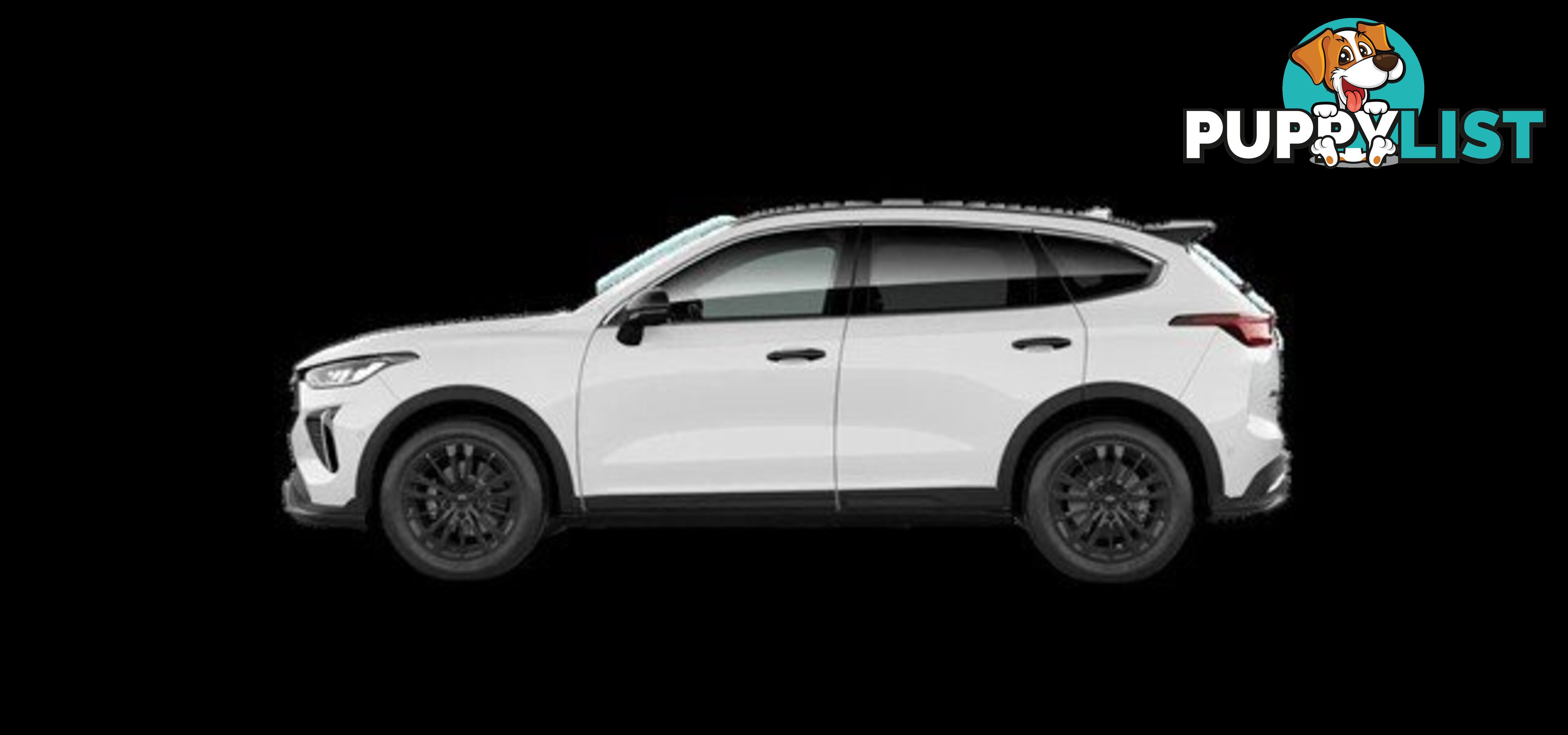 2025 GWM HAVAL JOLION ULTRA A02 SUV