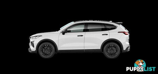 2025 GWM HAVAL JOLION ULTRA A02 SUV