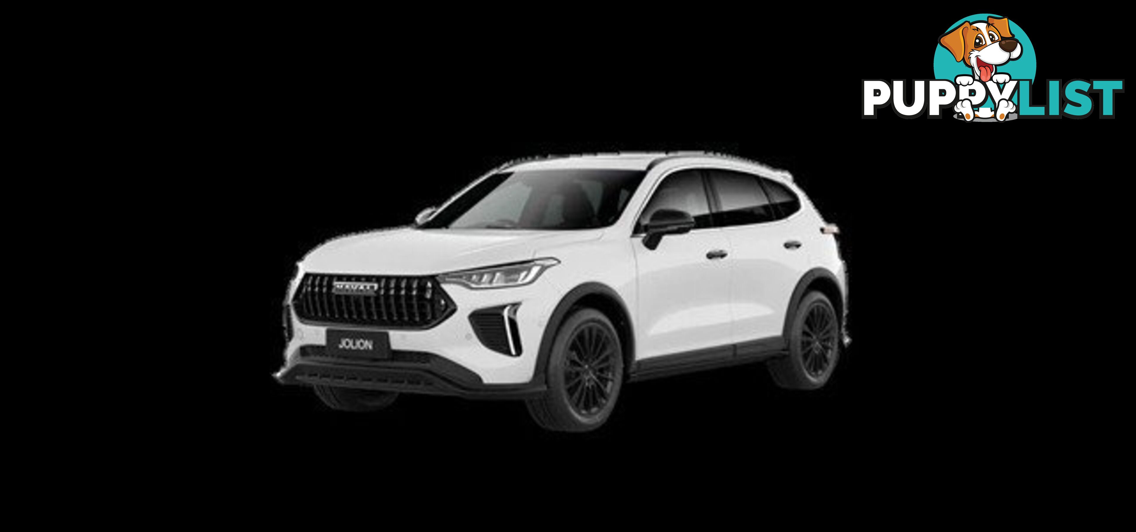 2025 GWM HAVAL JOLION ULTRA A02 SUV