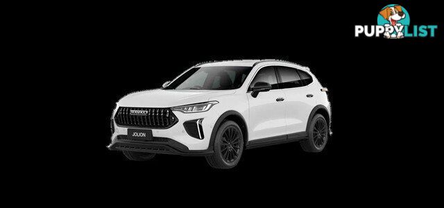 2025 GWM HAVAL JOLION ULTRA A02 SUV