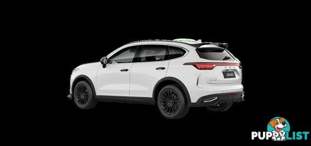 2025 GWM HAVAL JOLION ULTRA A02 SUV