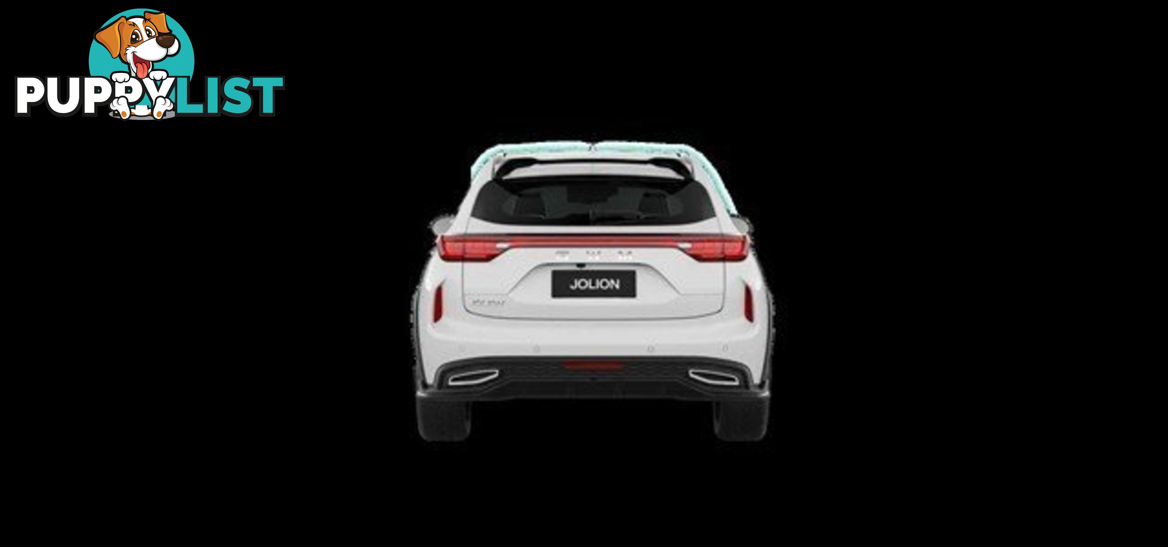 2025 GWM HAVAL JOLION ULTRA A02 SUV