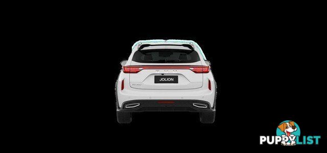 2025 GWM HAVAL JOLION ULTRA A02 SUV