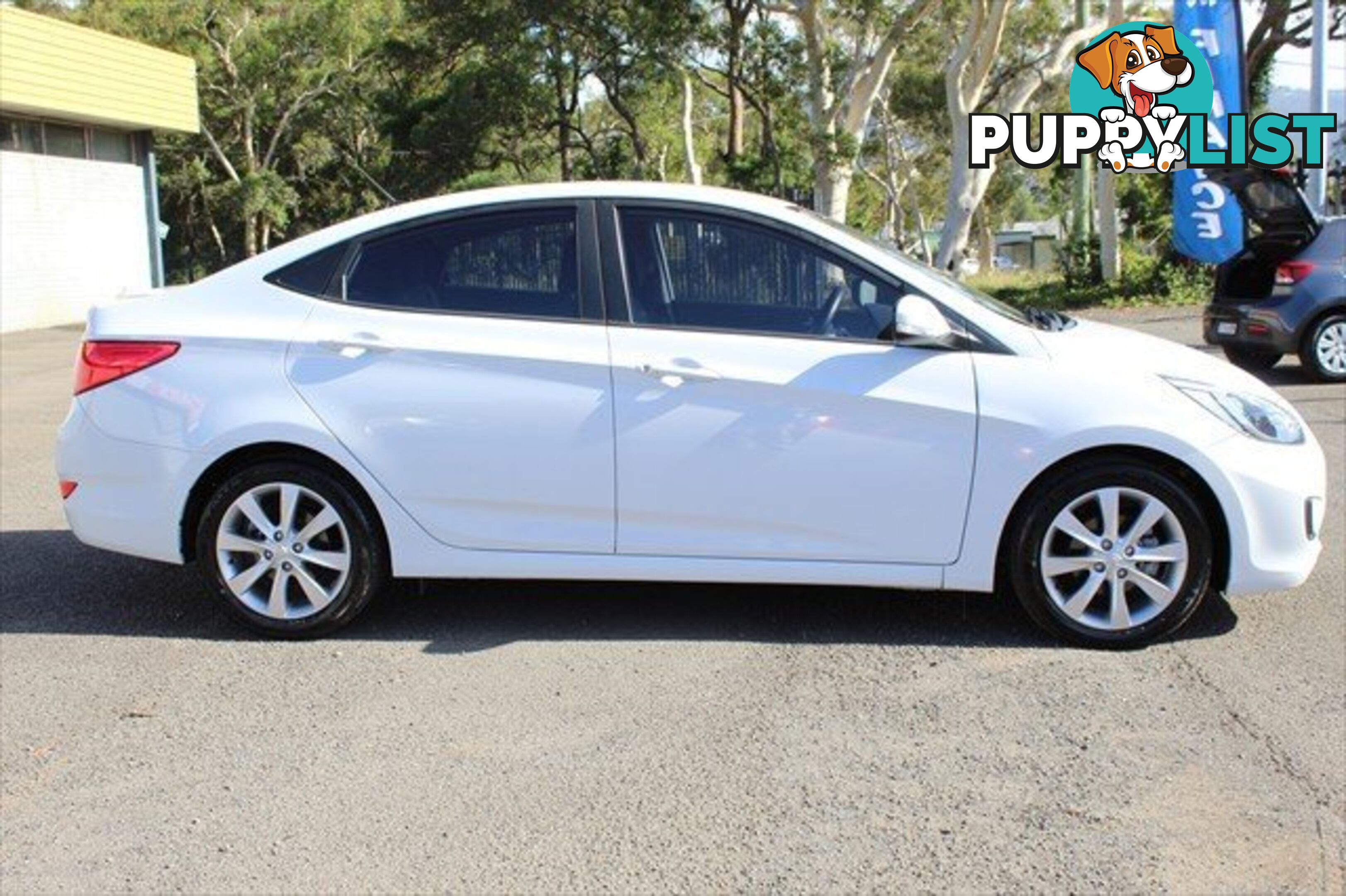 2019 HYUNDAI ACCENT SPORT RB6 MY19 SEDAN