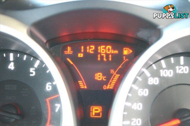 2013 NISSAN JUKE TI-S F15 MY14 AWD SUV