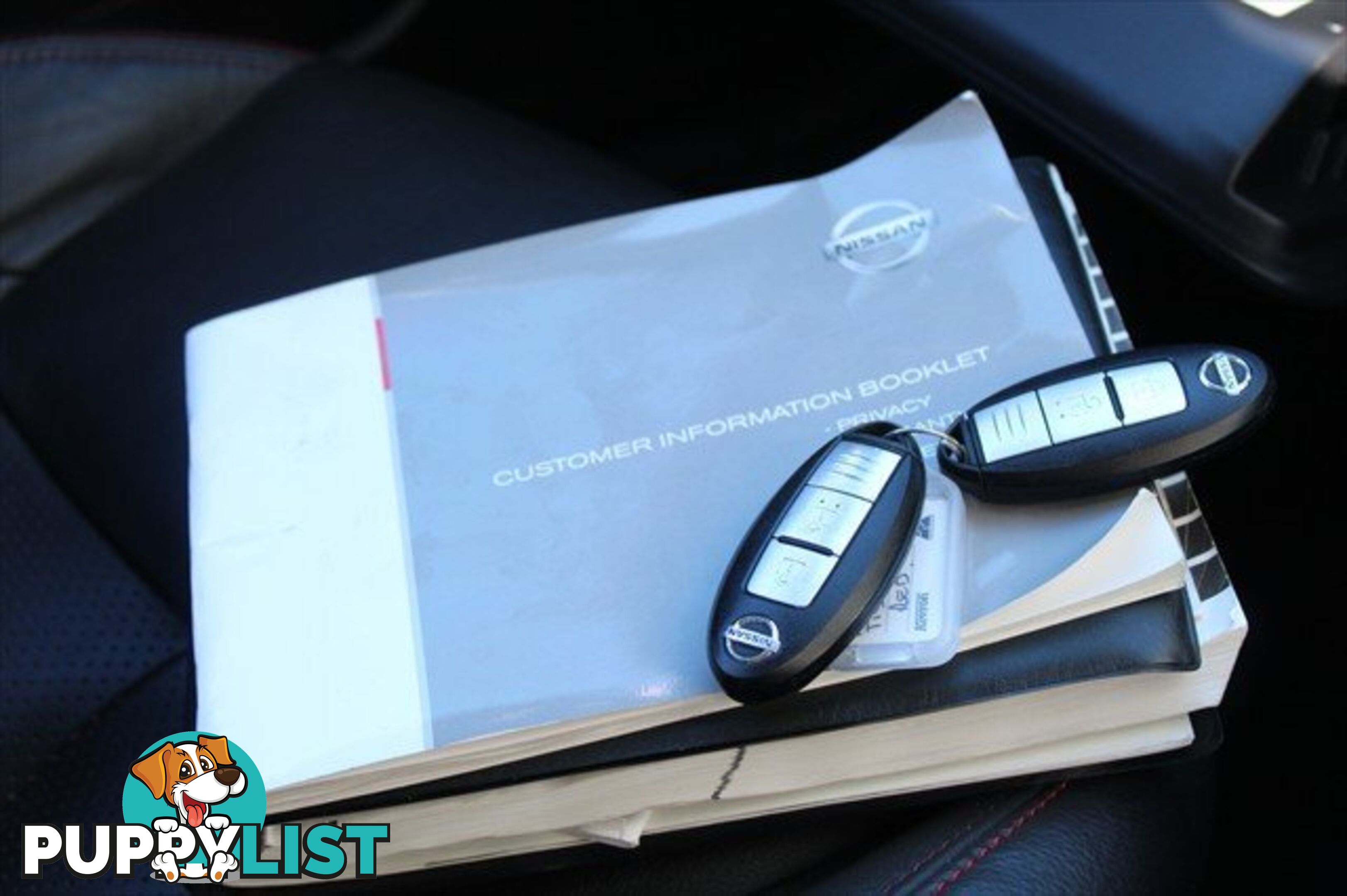2013 NISSAN JUKE TI-S F15 MY14 AWD SUV