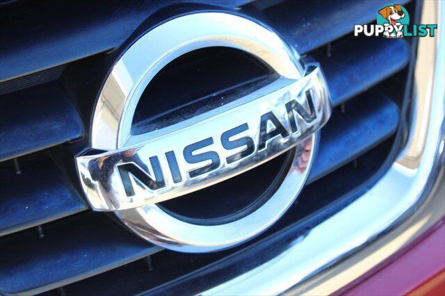 2013 NISSAN JUKE TI-S F15 MY14 AWD SUV