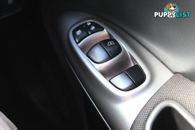 2013 NISSAN JUKE TI-S F15 MY14 AWD SUV