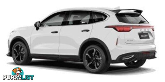 2024 GWM HAVAL JOLION PREMIUM HYBRID A02 SUV