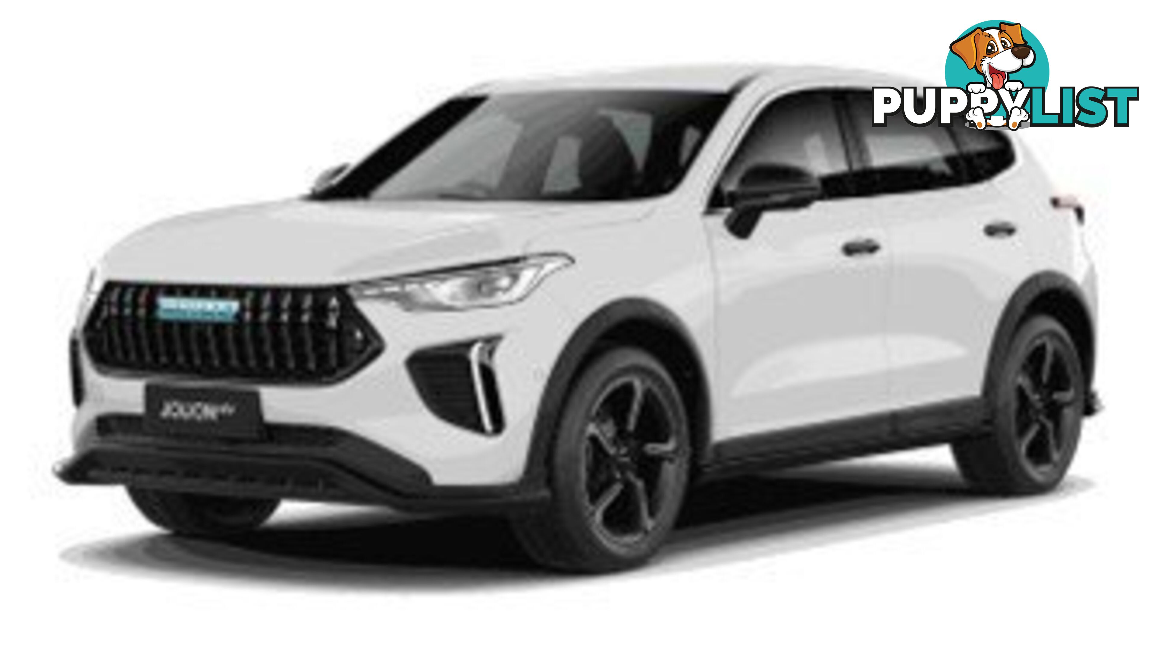 2024 GWM HAVAL JOLION PREMIUM HYBRID A02 SUV