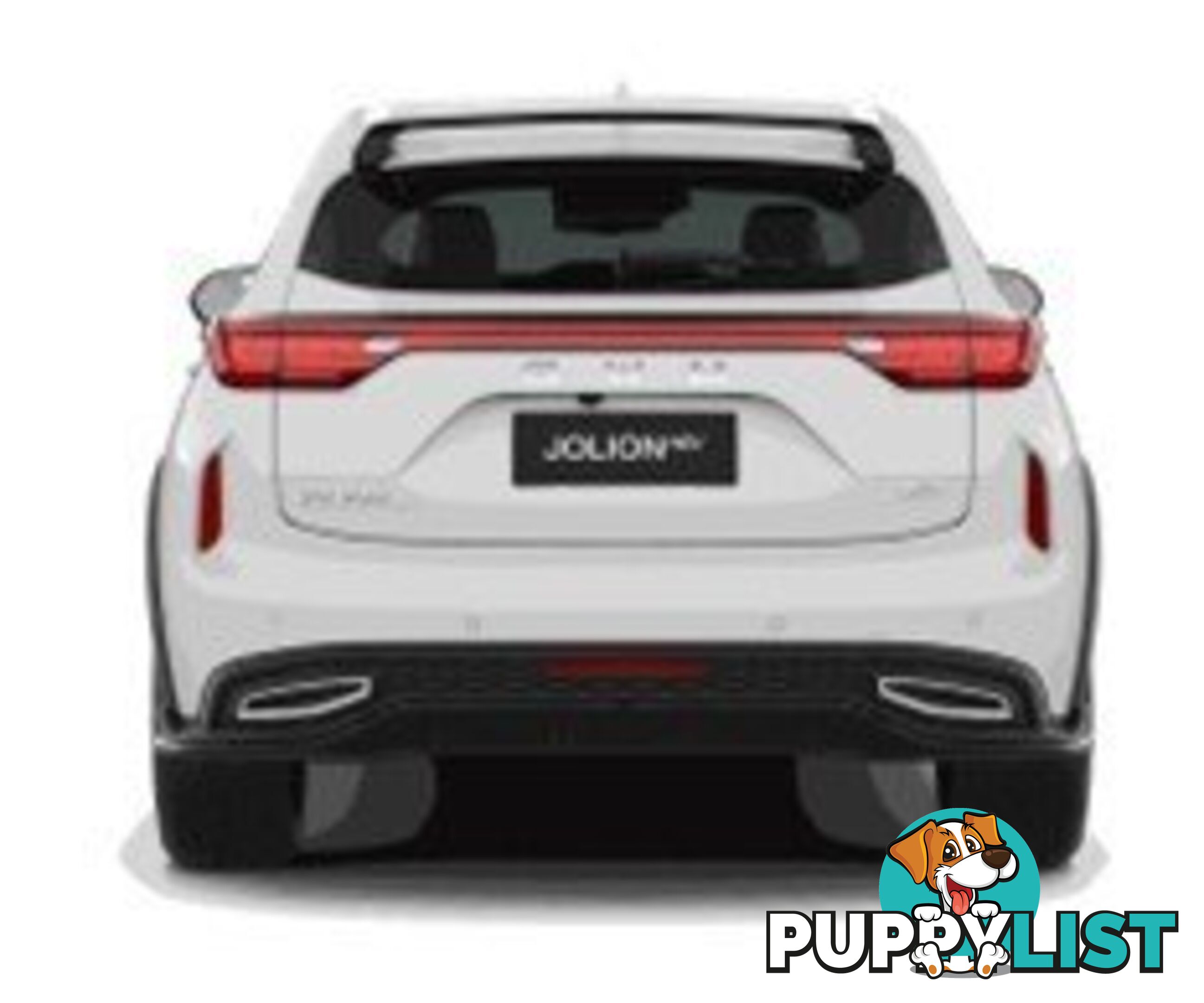 2024 GWM HAVAL JOLION PREMIUM HYBRID A02 SUV