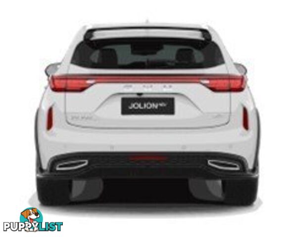 2024 GWM HAVAL JOLION PREMIUM HYBRID A02 SUV