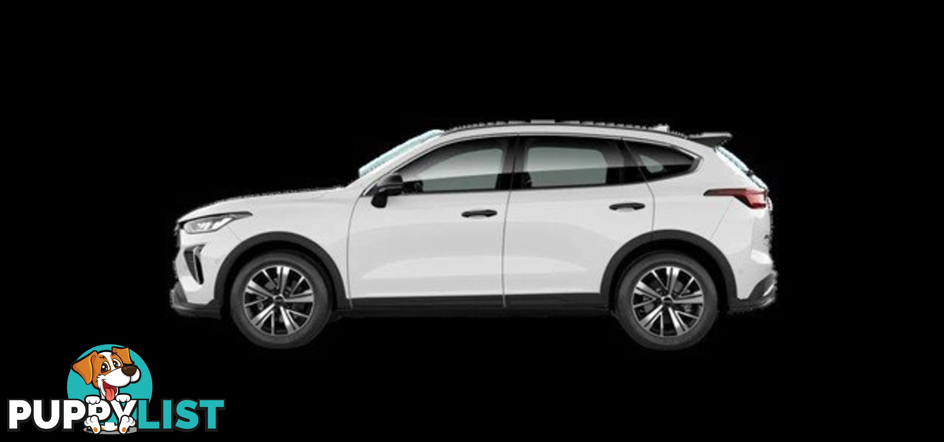 2025 GWM HAVAL JOLION ULTRA HYBRID A02 SUV