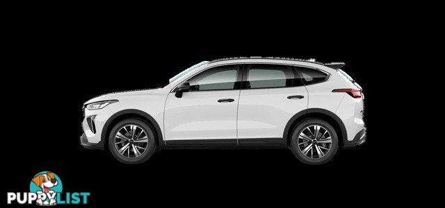 2025 GWM HAVAL JOLION ULTRA HYBRID A02 SUV