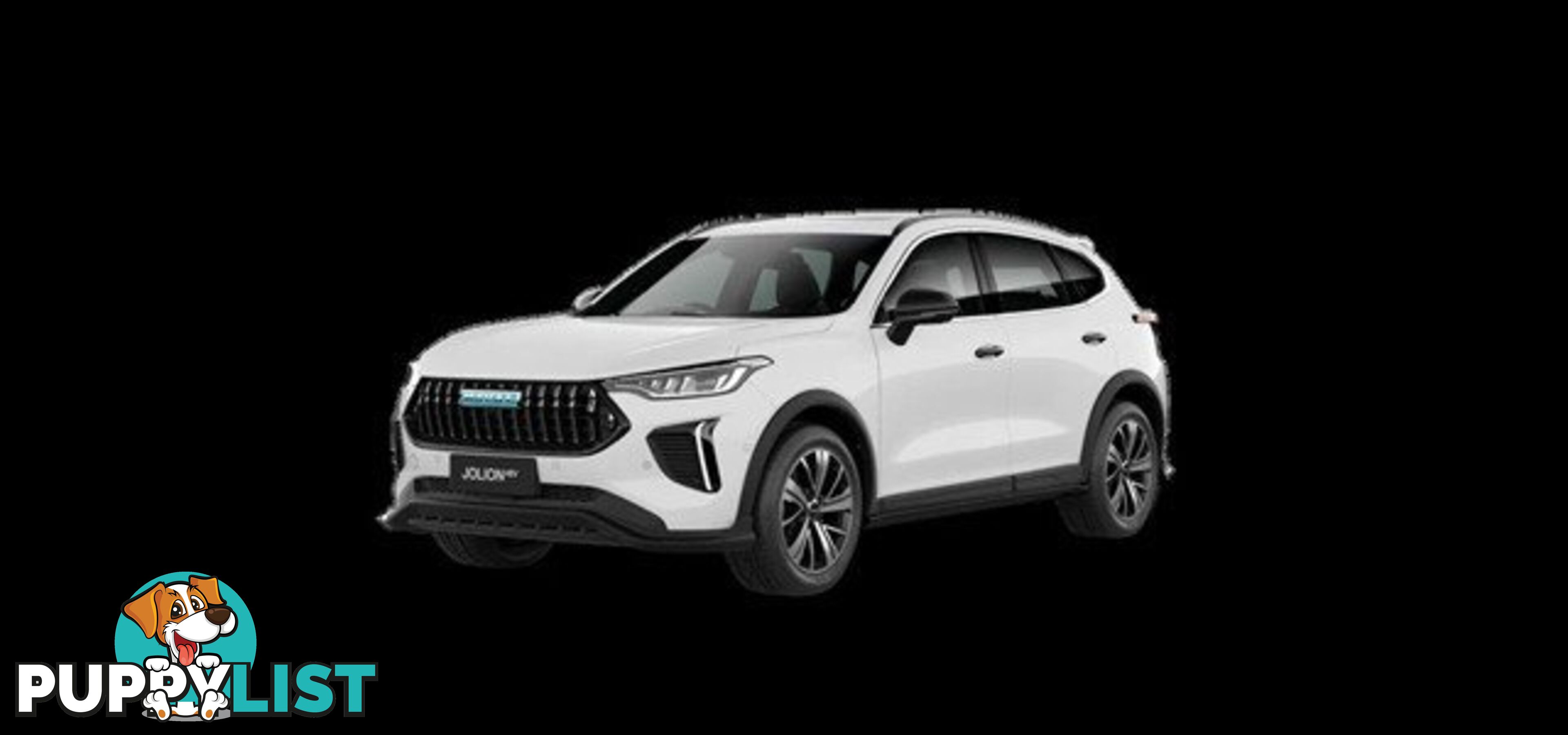 2025 GWM HAVAL JOLION ULTRA HYBRID A02 SUV