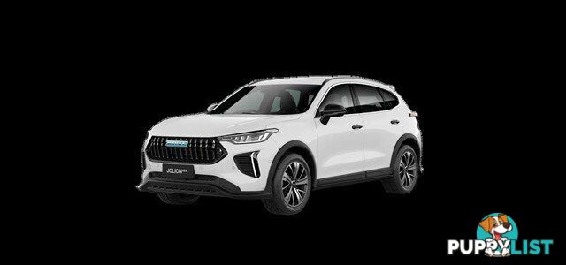 2025 GWM HAVAL JOLION ULTRA HYBRID A02 SUV
