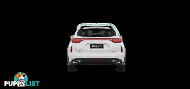 2025 GWM HAVAL JOLION ULTRA HYBRID A02 SUV
